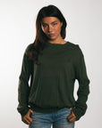 Ralph Lauren - Sweatshirt (M)