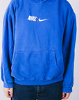 Nike - Hoodie (XS)