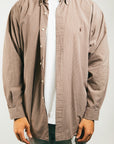 Ralph Lauren - Shirt (L)