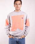 The North Face - Sweatshirt (M)