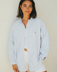 Ralph Lauren - Shirt