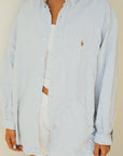 Ralph Lauren - Shirt