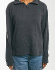 Ralph Lauren - Quarter Zip (S)