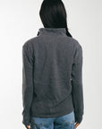 Ralph Lauren - Quarter Zip (S)