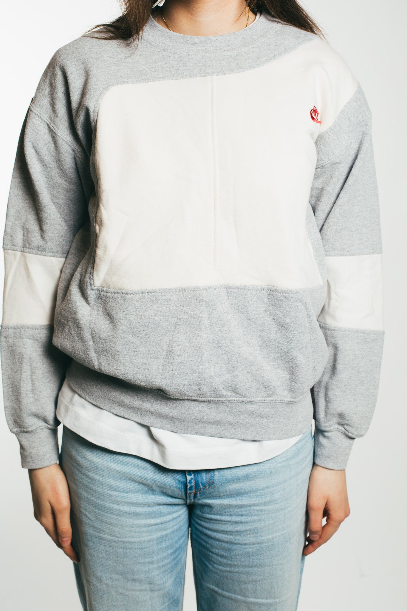 Nike  - Renewed  Sweatshirt (S)