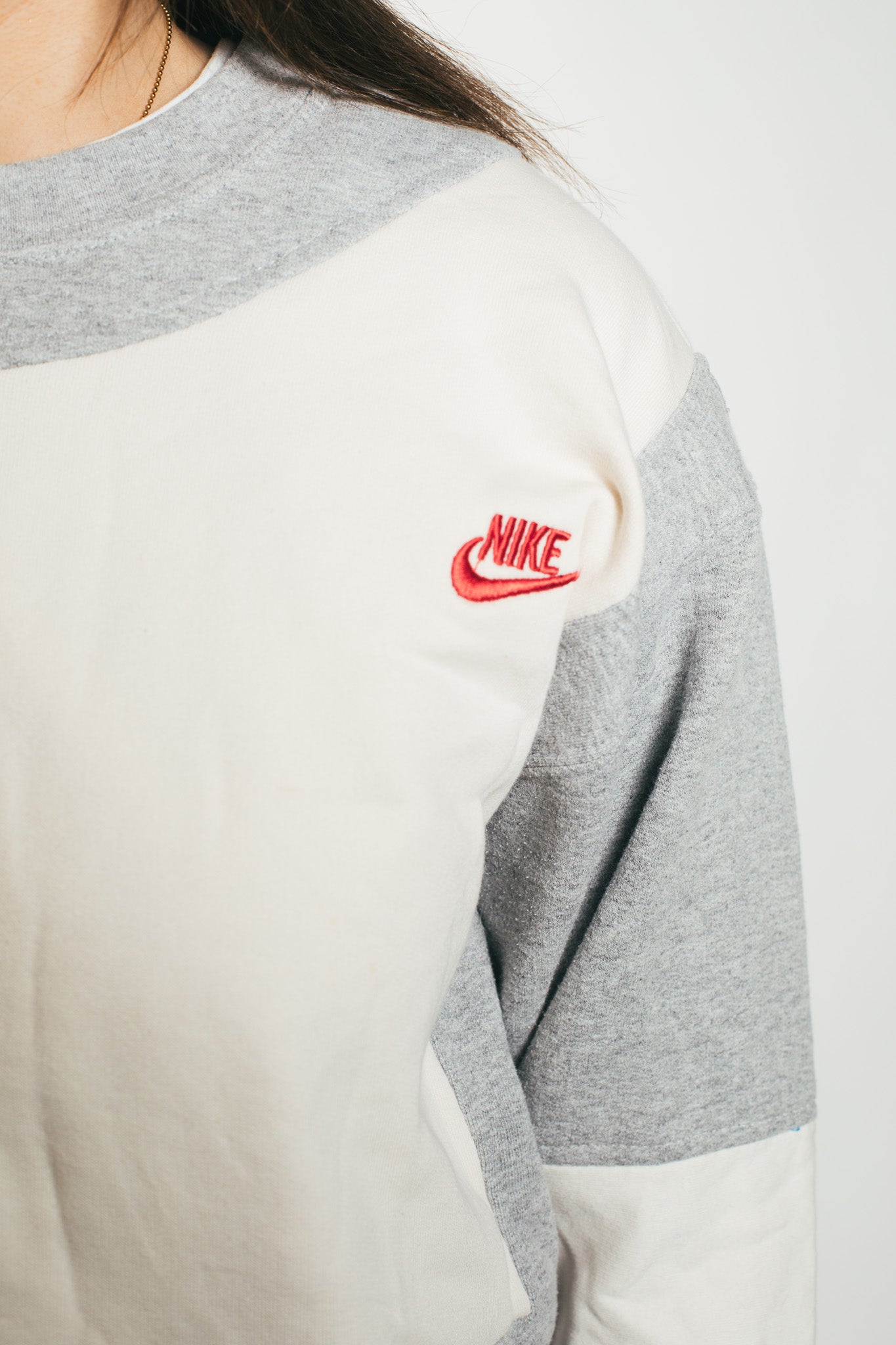 Nike  - Renewed  Sweatshirt (S)
