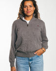 Ralph Lauren - Quarter Zip (S)