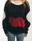 Tommy Hilfiger - Sweatshirt (M)