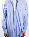Ralph Lauren - Shirt (XXL)
