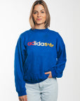 Adidas - Sweatshirt