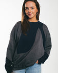 Tommy Hilfiger - Sweatshirt (L)