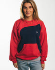 Tommy Hilfiger - Sweatshirt (M)