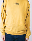Umbro - Sweatshirt (S)