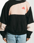 Adidas  - Renewed  Sweatshirt (S)