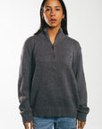 Ralph Lauren - Quarter Zip (L)