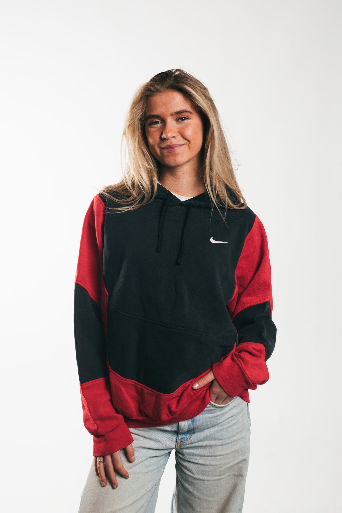 Nike  - Hoodie (L)