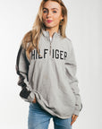 Tommy Hilfiger - Quarter Zip (L)