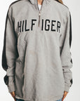 Tommy Hilfiger - Quarter Zip (L)