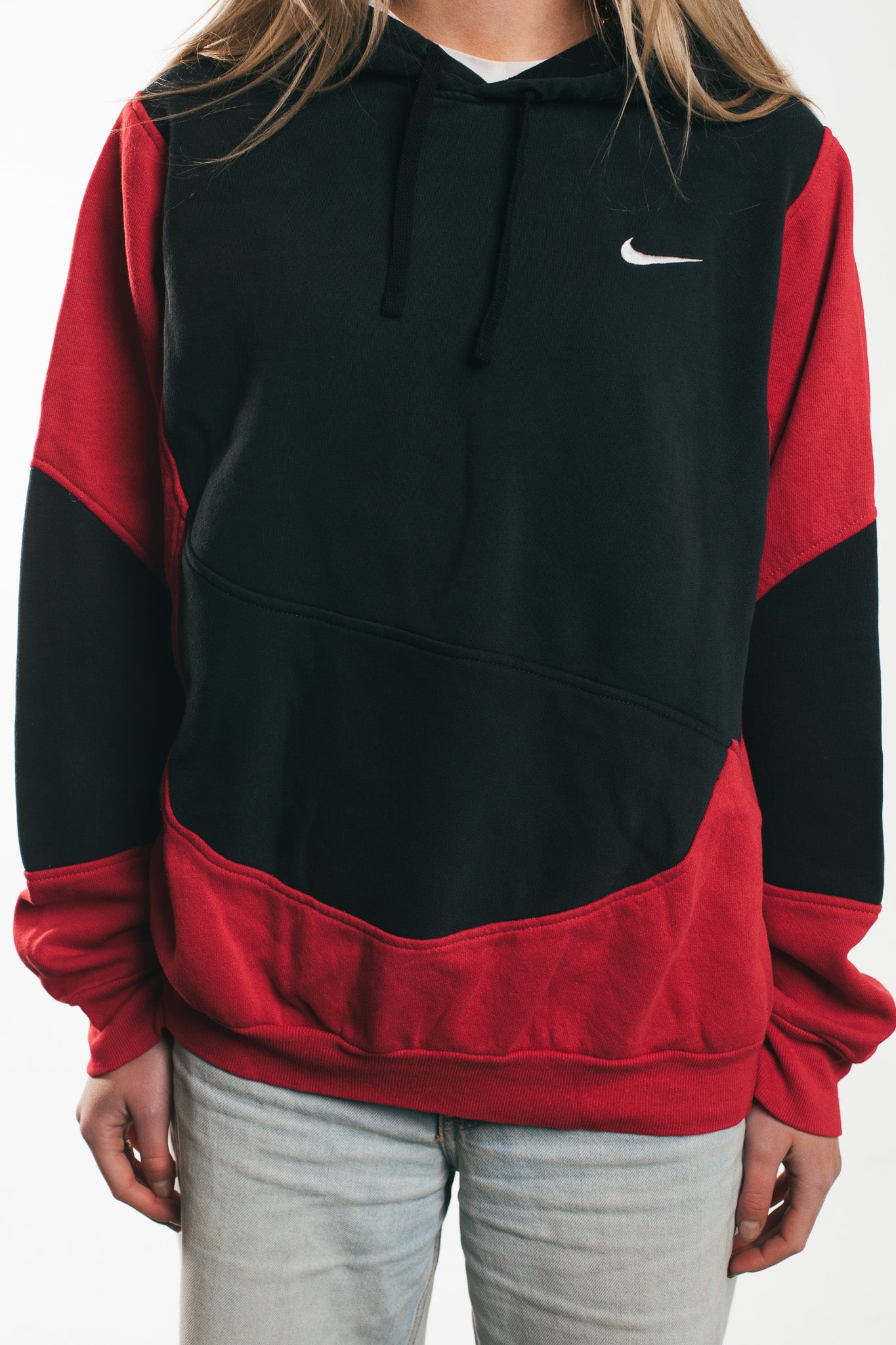 Nike  - Hoodie (L)