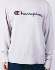 Champion - Sweatshirt (S)