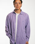 Ralph Lauren - Shirt (XL)