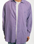Ralph Lauren - Shirt (XL)