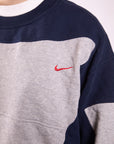 Nike Renewed Sweatshirt - (S)