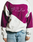 Fila - Sweatshirt (XS)