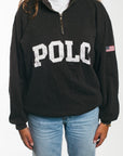 Ralph Lauren - Quarter Zip (M)