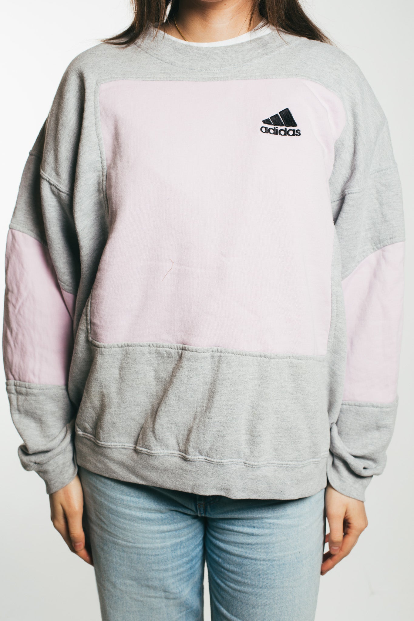 Adidas  - Renewed  Sweatshirt (S)