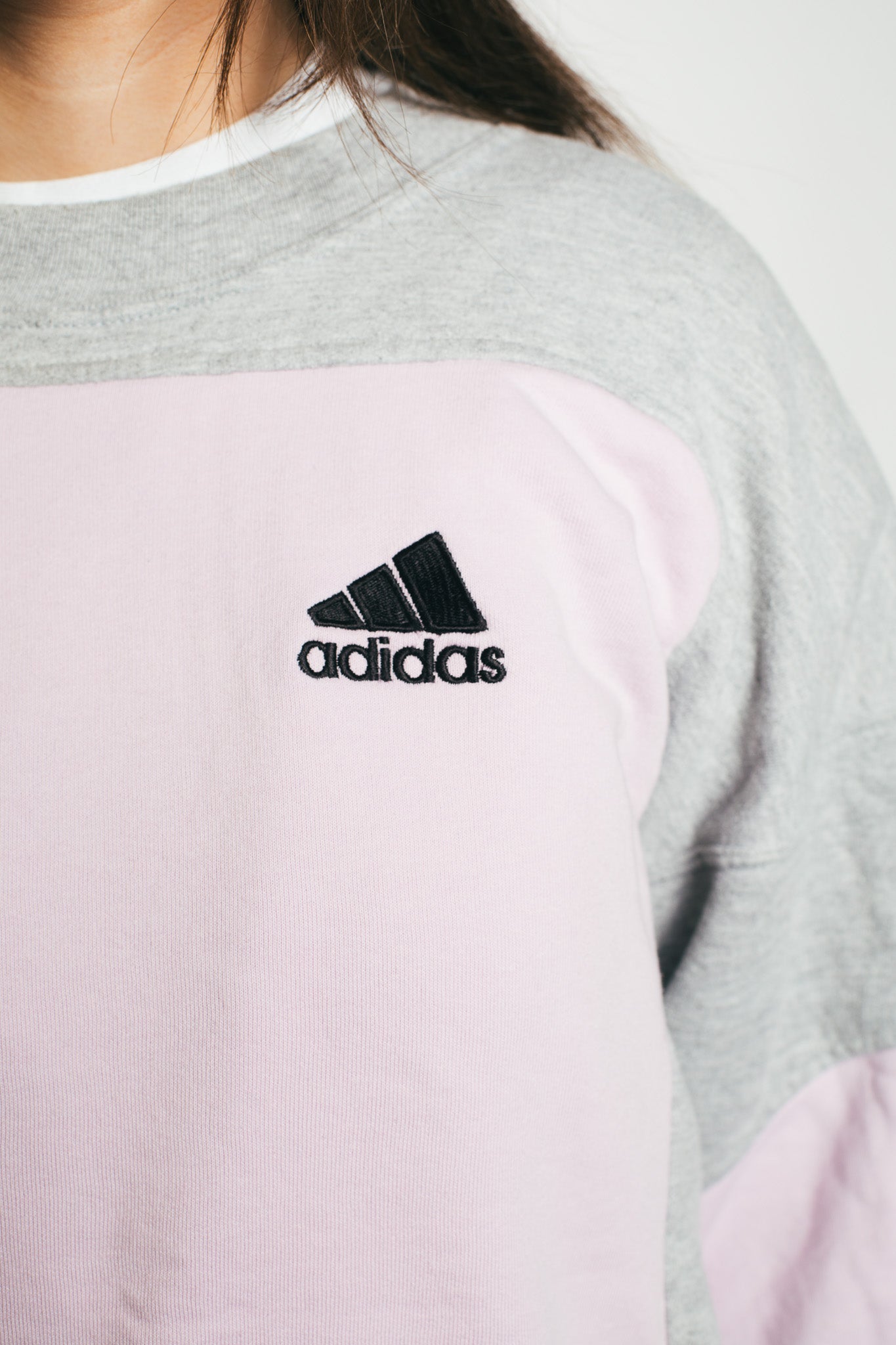 Adidas  - Renewed  Sweatshirt (S)
