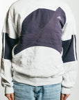 Adidas - Sweatshirt (XS)