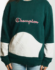 Champion - Sweatshirt (M)