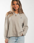 Ralph Lauren - Quarter Zip