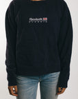Reebok - Sweatshirt (S)