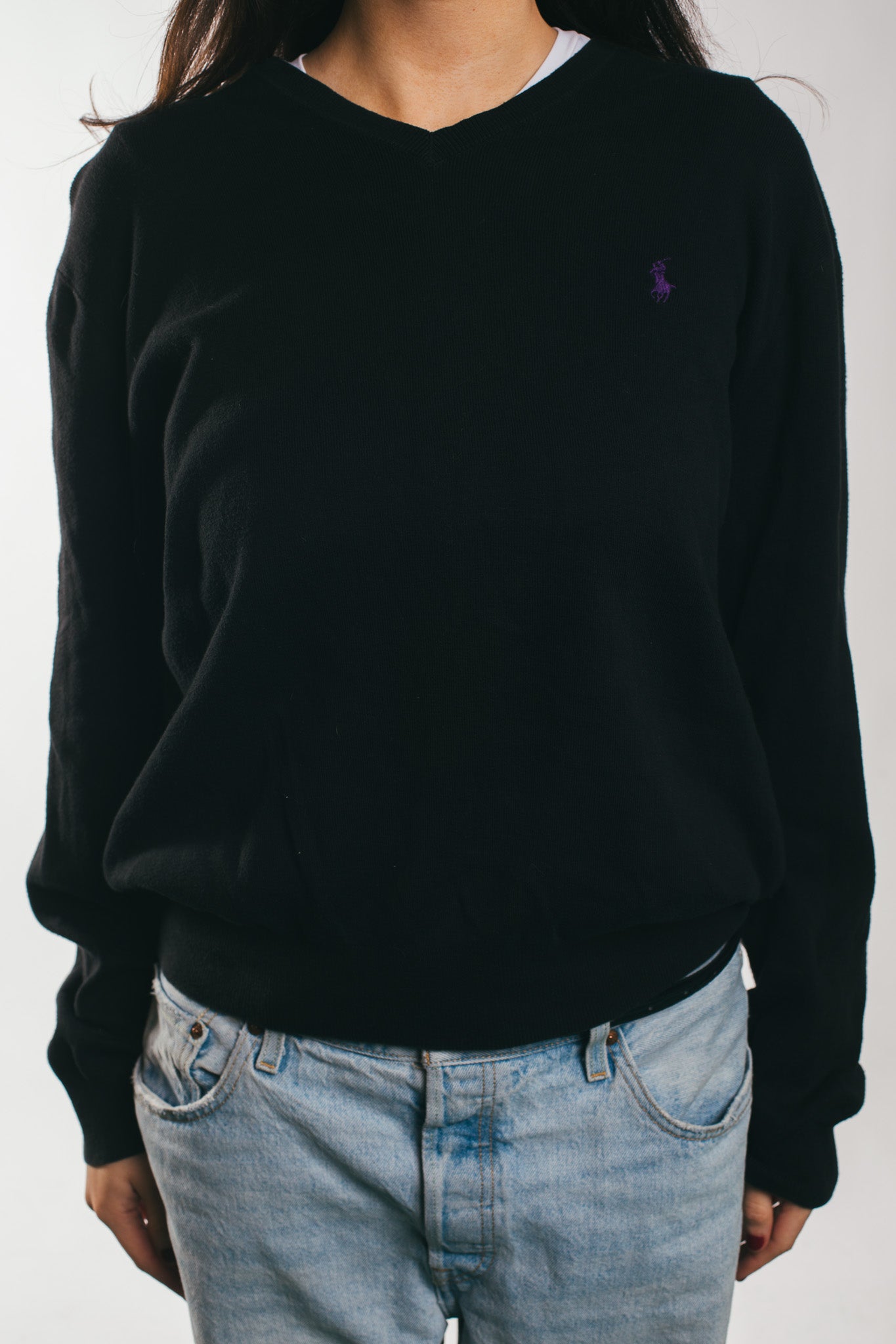 Ralph Lauren - Sweatshirt (M)