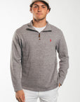 Ralph Lauren - Quarter Zip