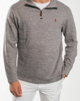 Ralph Lauren - Quarter Zip