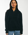 Ralph Lauren - Quarter Zip (XL)