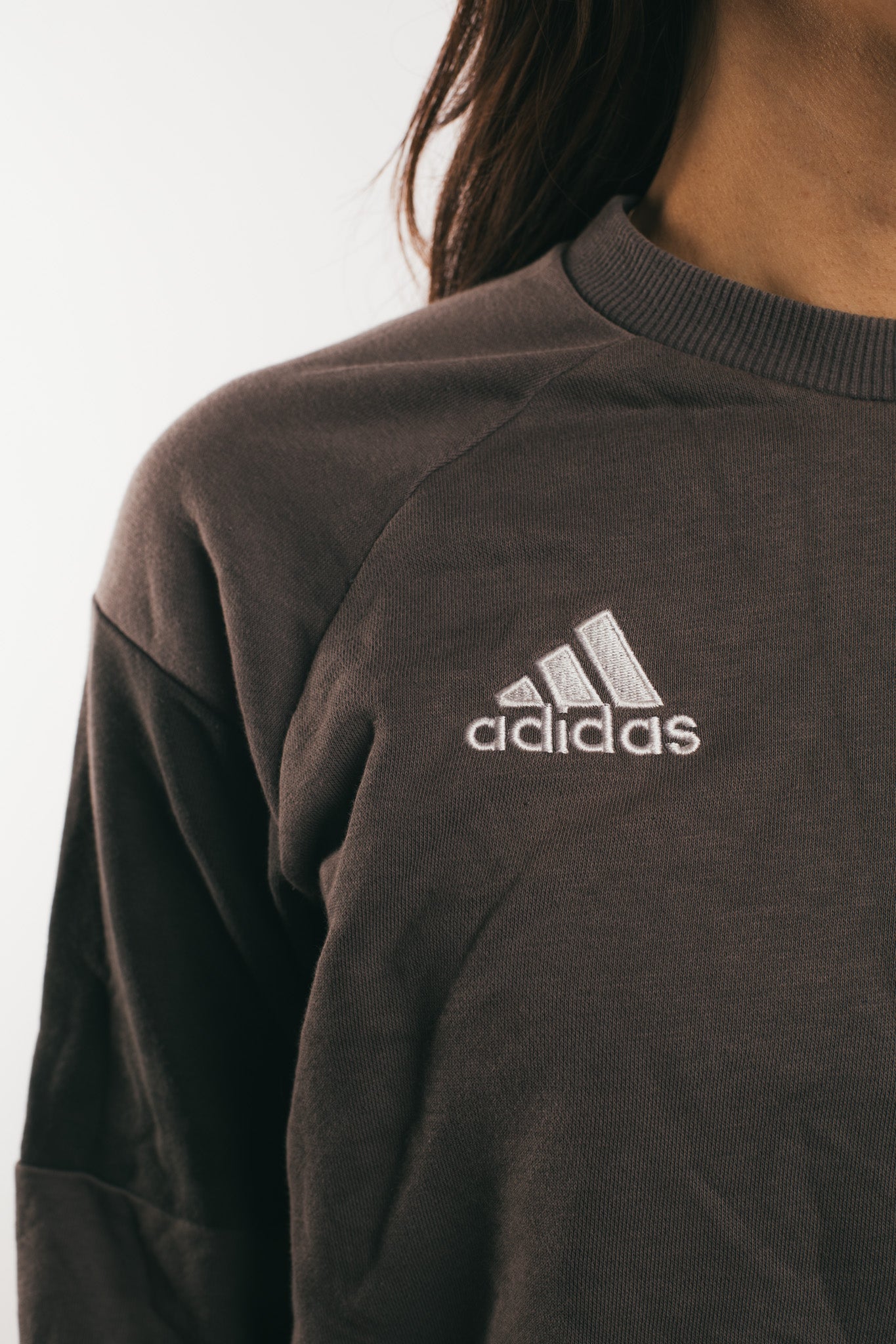 Adidas X Bayern Munchen - Sweatshirt (XS)