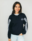 Adidas - Kapuzenpullover (S)