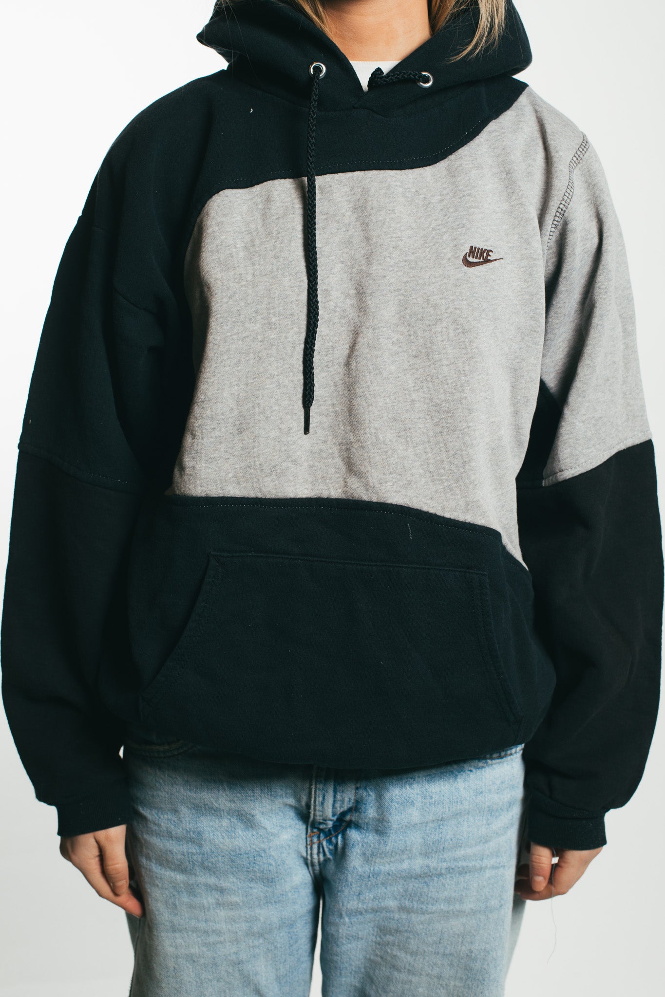 Nike  - Renewed  Hoodie (S)