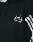 Adidas - Kapuzenpullover (S)