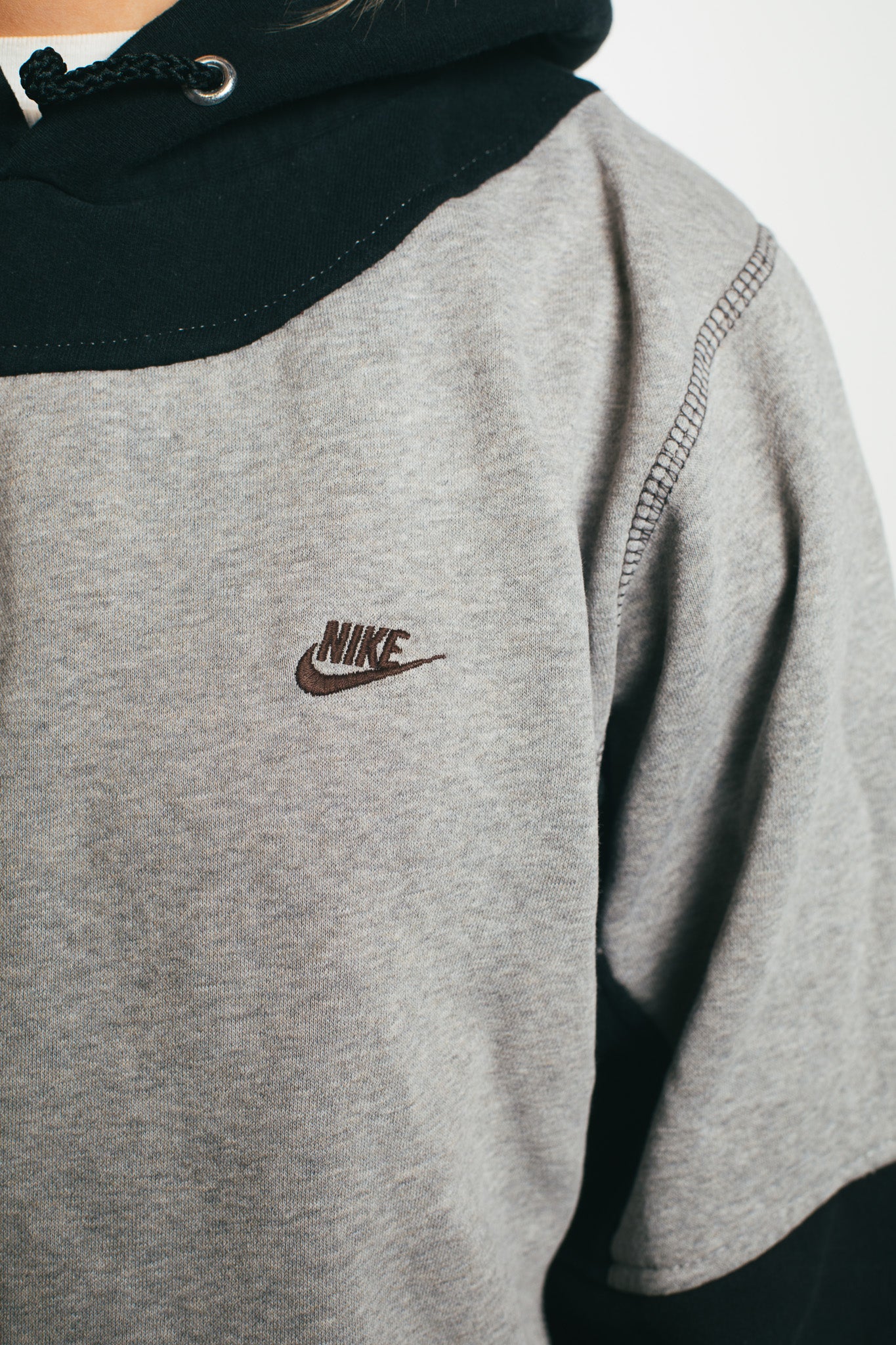 Nike  - Renewed  Hoodie (S)