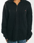 Ralph Lauren - Quarter Zip (L)