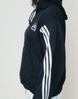 Adidas - Kapuzenpullover (S)