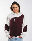 Champion - Kapuzenpullover (L)