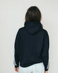 Adidas - Kapuzenpullover (S)