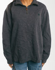 Ralph Lauren - Quarter Zip (M)