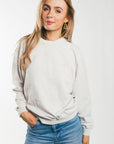Adidas - Sweatshirt (S)